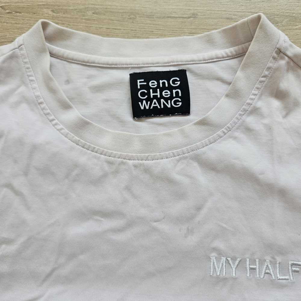 Men's Gradient Tee - Picture 5 of 5